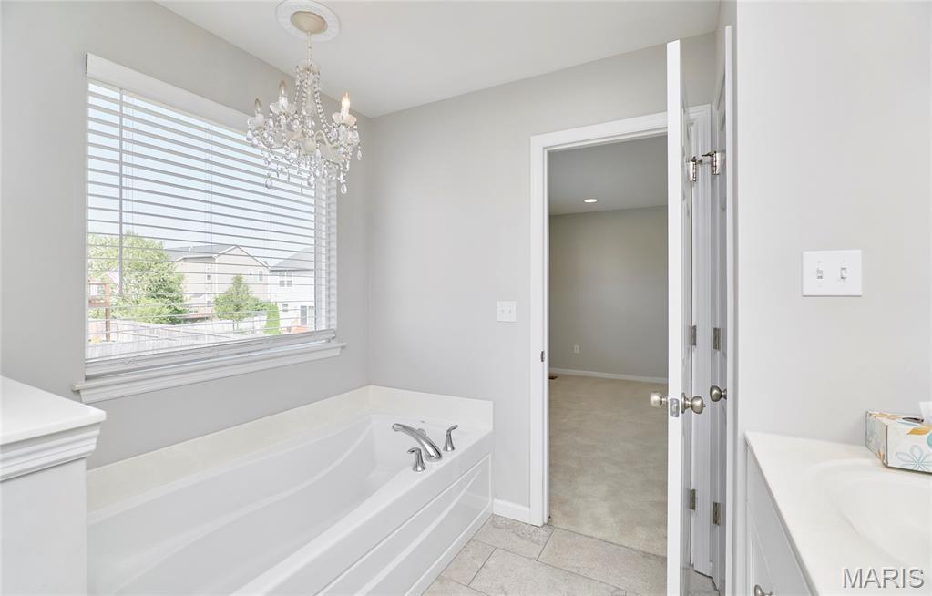 Golf Club Of Wentzville Community #3 - Residential