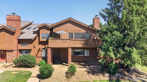 222 Hemingway Lane G Weldon Spring MO 63304