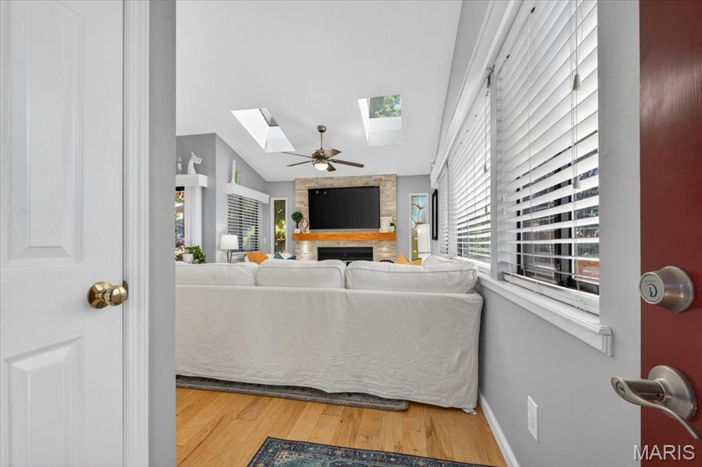 222 Hemingway Lane G