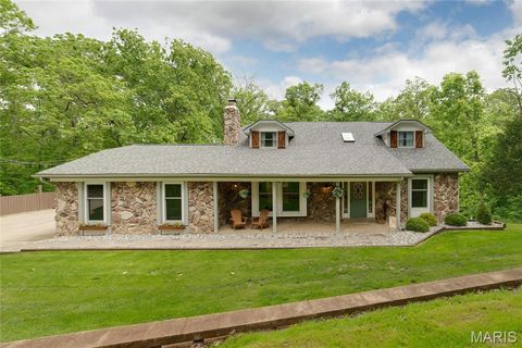 458 Old Colony Road Defiance MO 63341