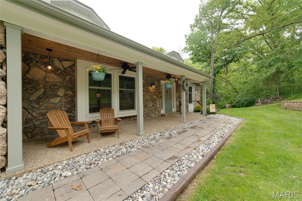458 Old Colony Road
