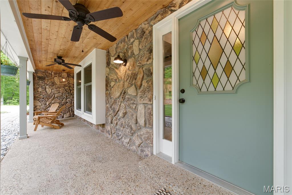 458 Old Colony Road