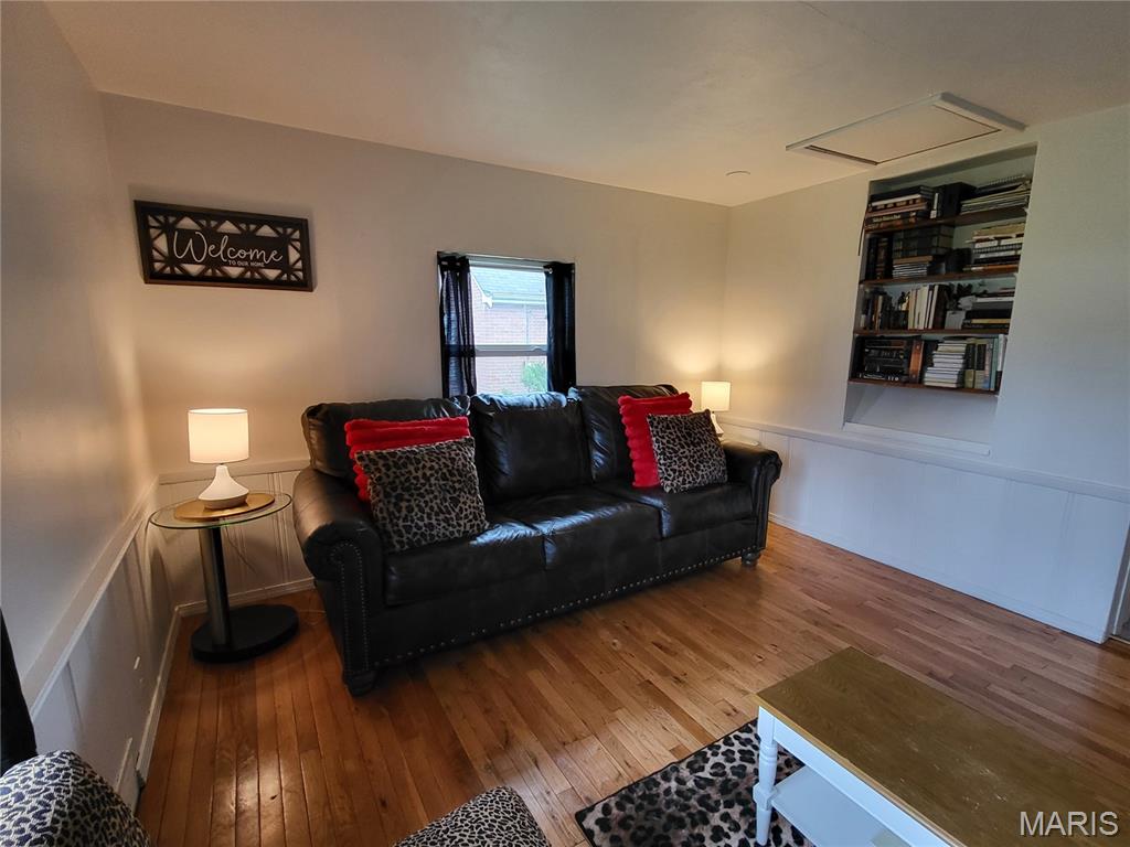 Charlack - Residential