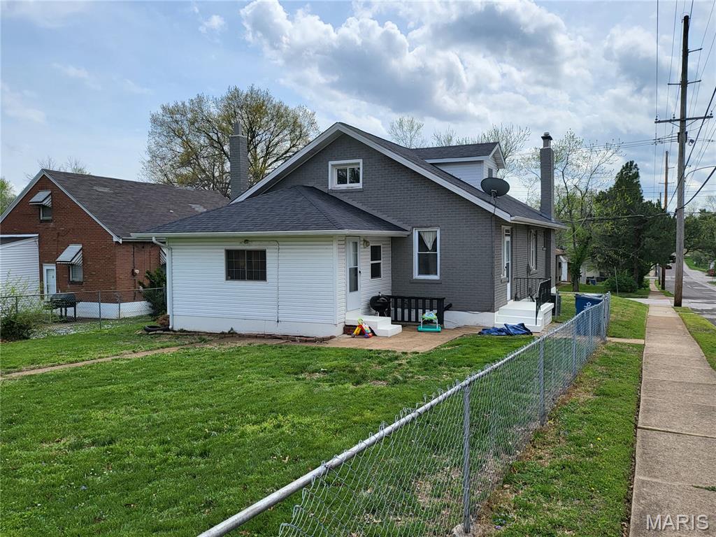 Charlack - Residential