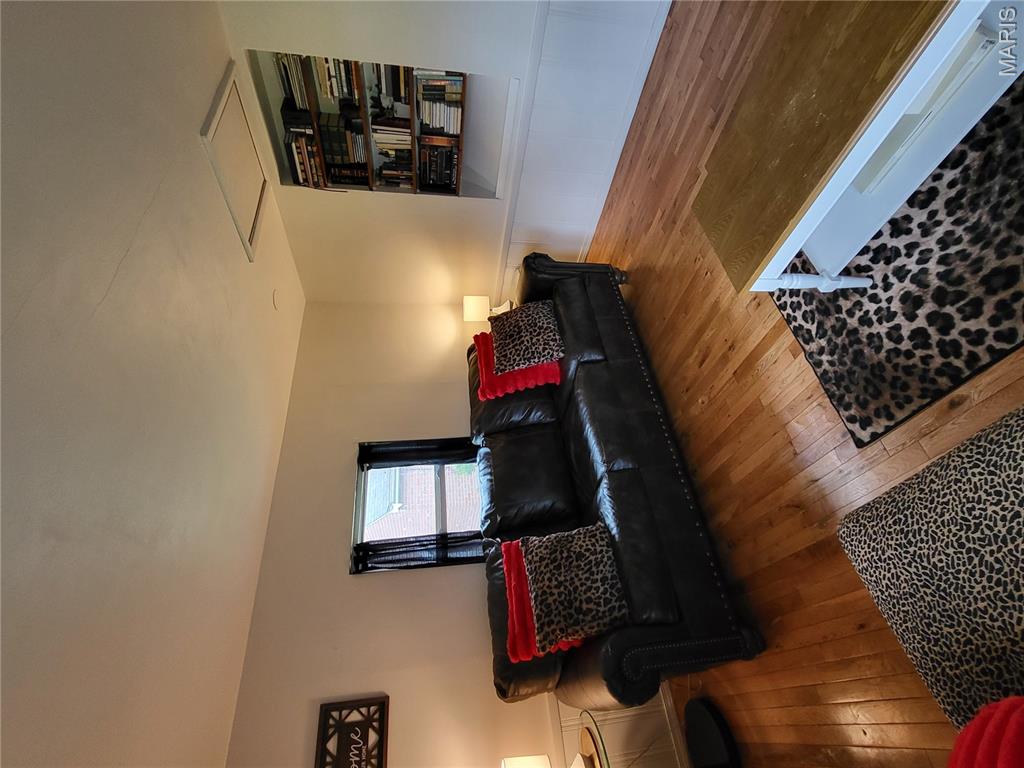 Charlack - Residential