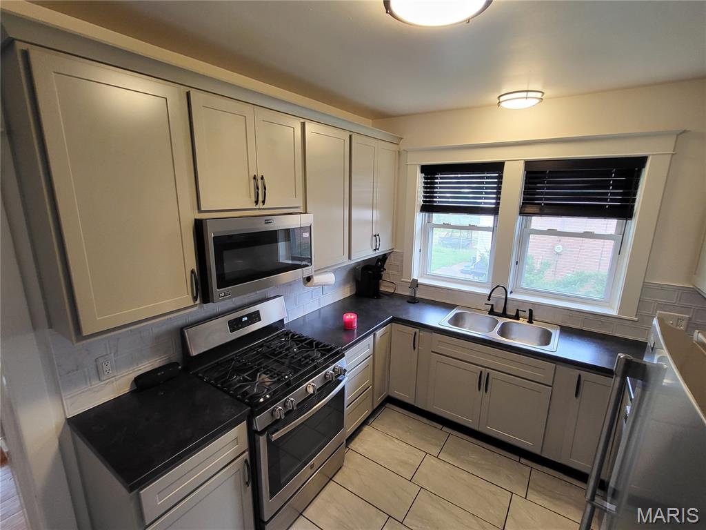 Charlack - Residential