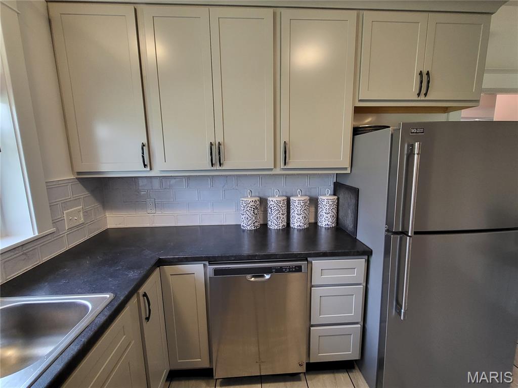 Charlack - Residential