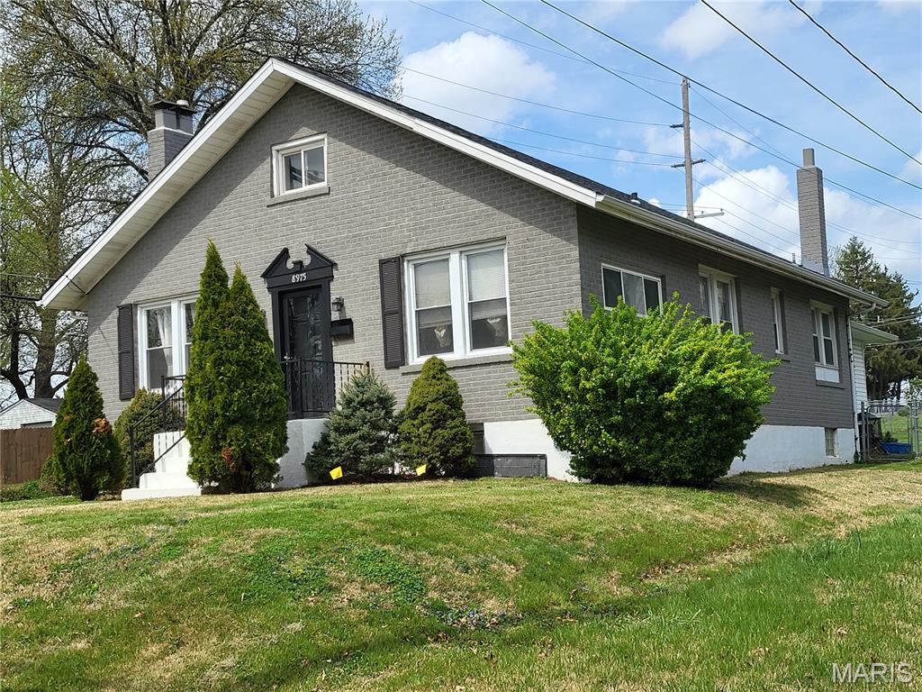 Charlack - Residential