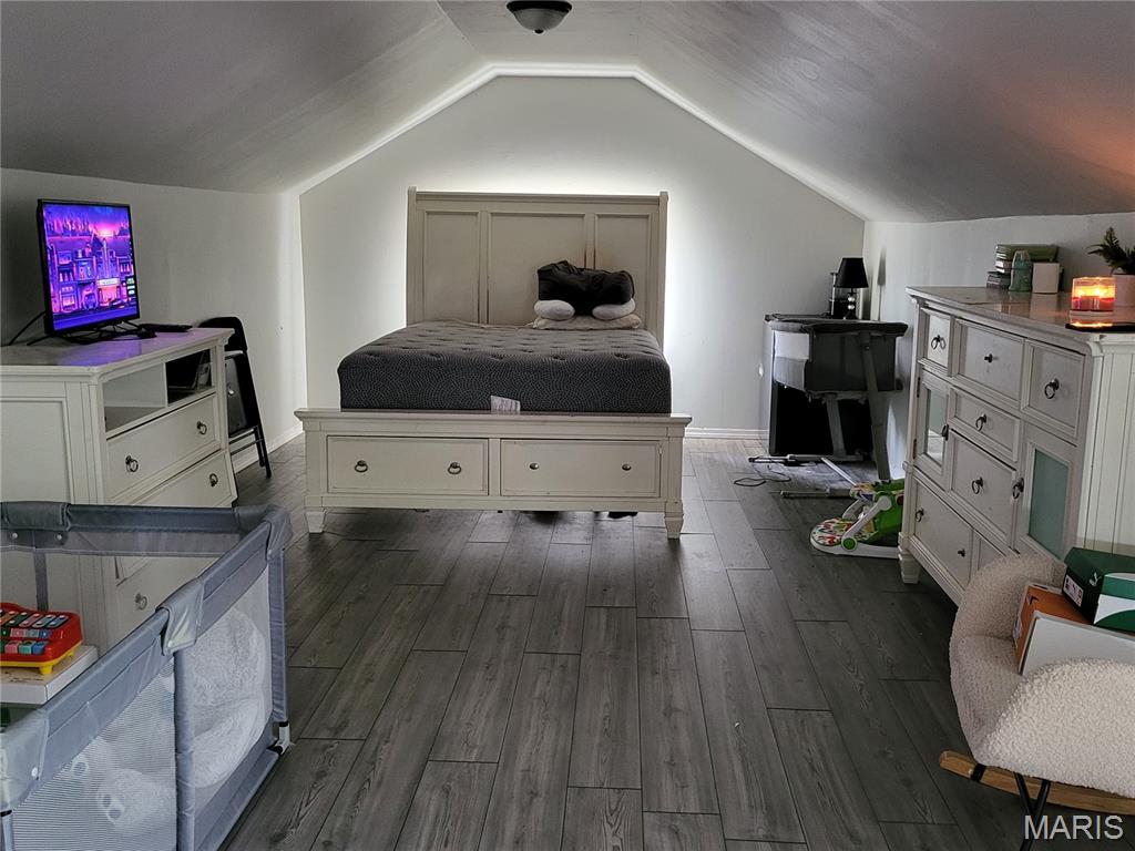 Charlack - Residential