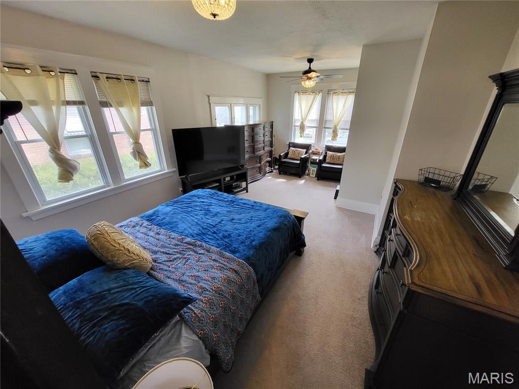 Charlack - Residential