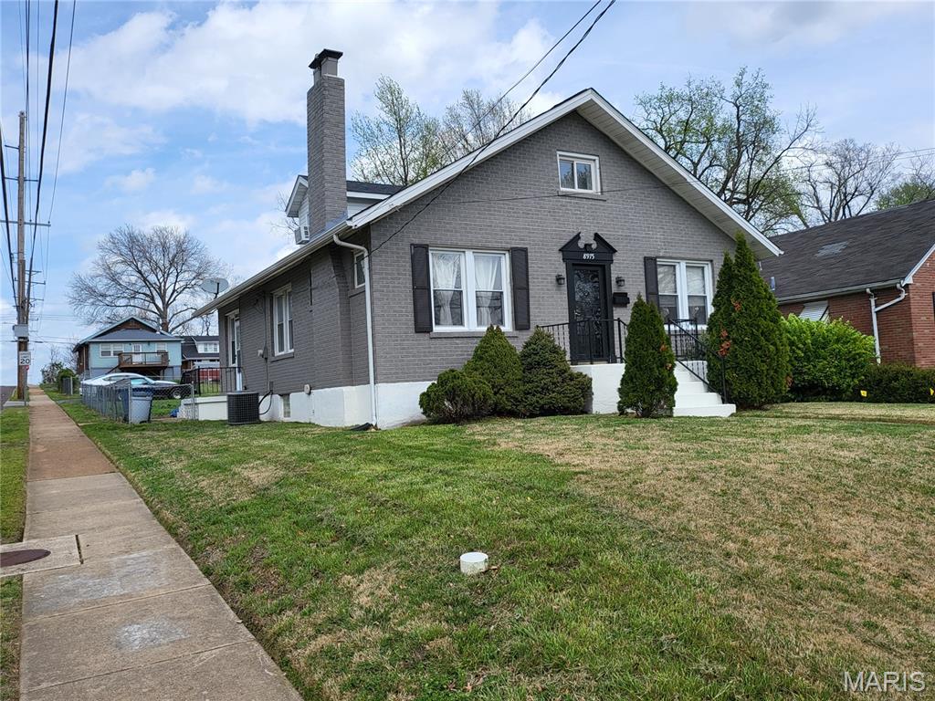 Charlack - Residential