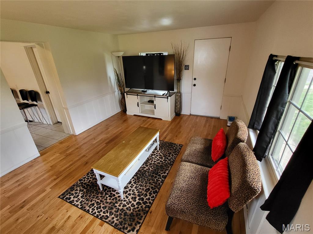 Charlack - Residential