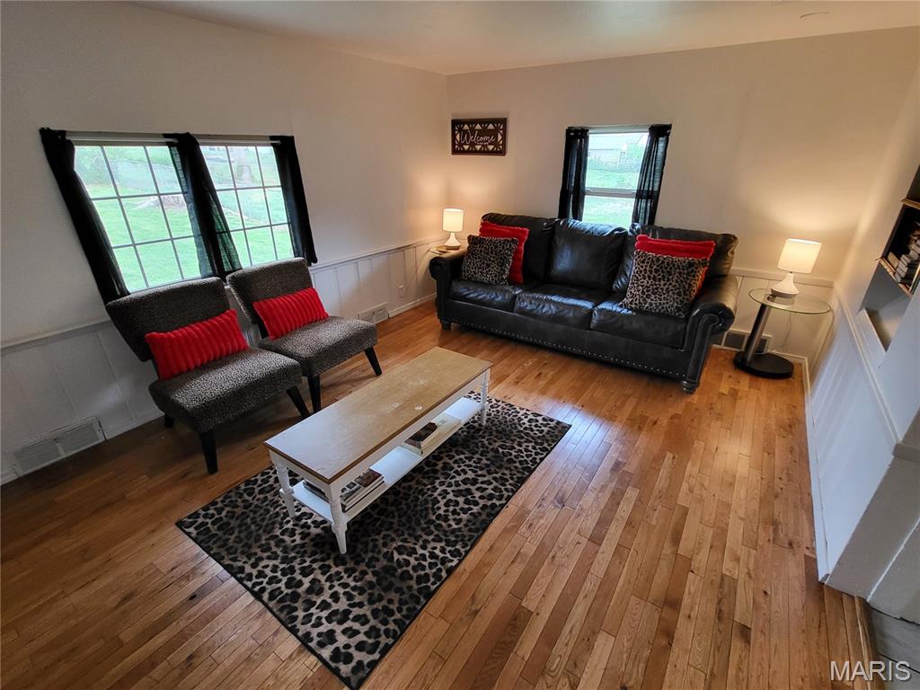 Charlack - Residential