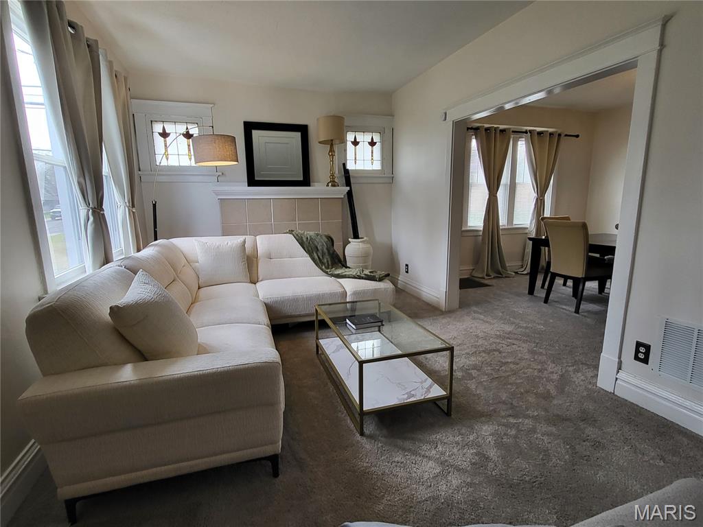 Charlack - Residential