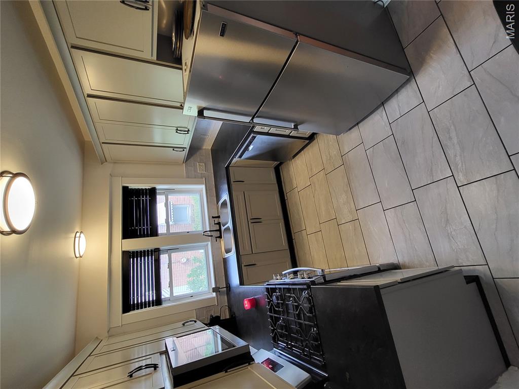 Charlack - Residential