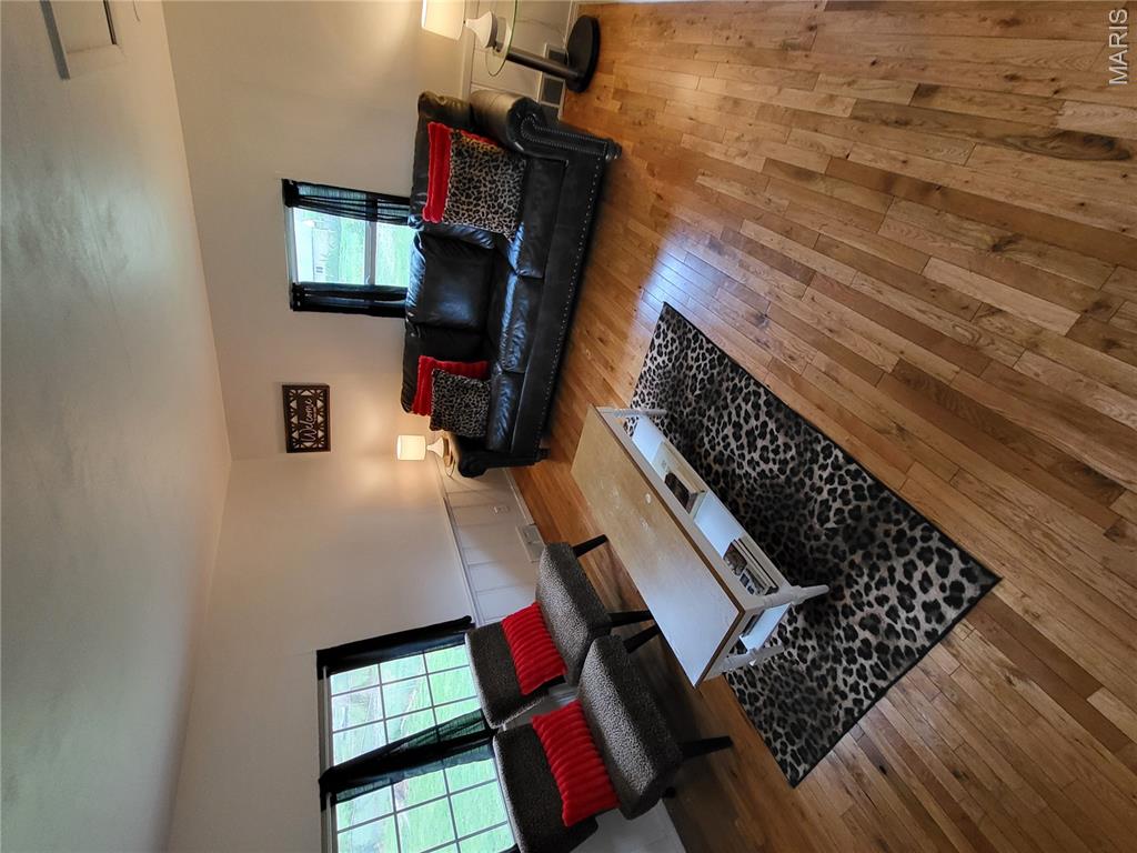 Charlack - Residential