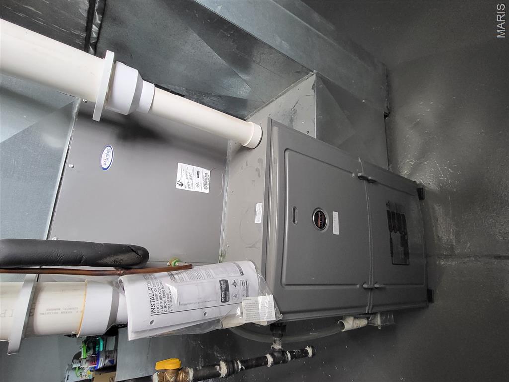 Charlack - Residential