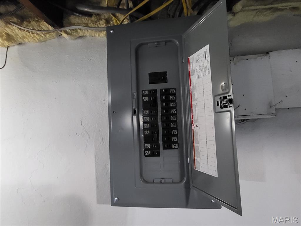 Charlack - Residential