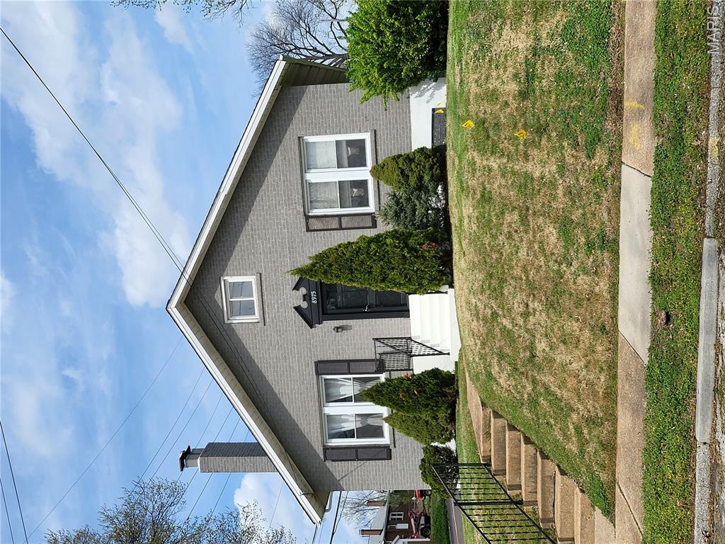 Charlack - Residential