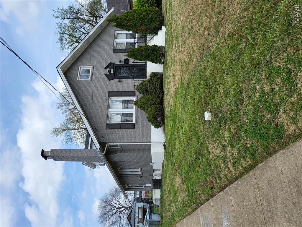 Charlack - Residential