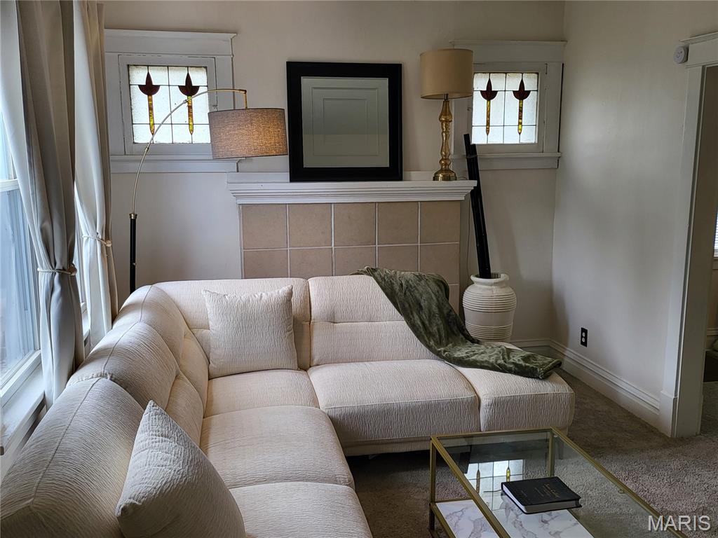 Charlack - Residential