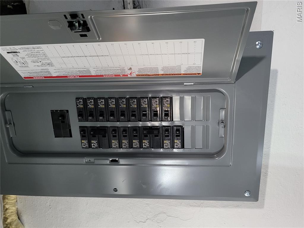 Charlack - Residential