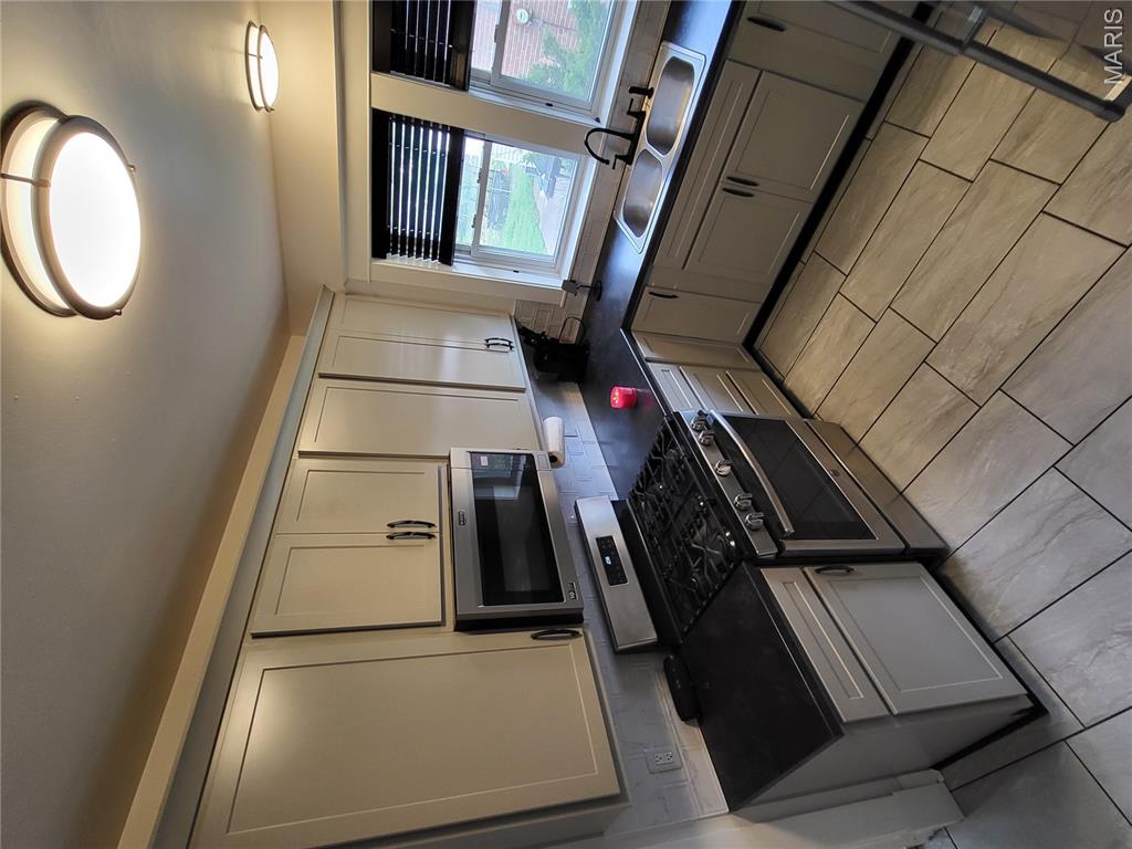 Charlack - Residential