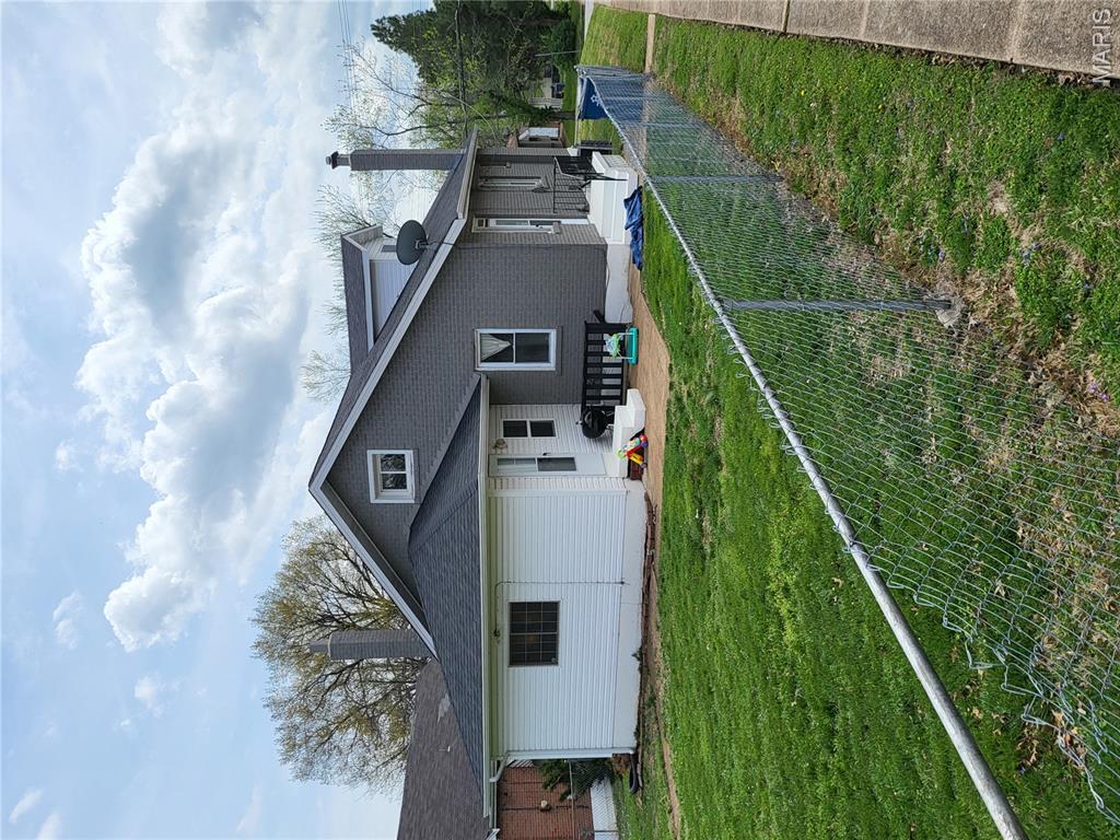 Charlack - Residential