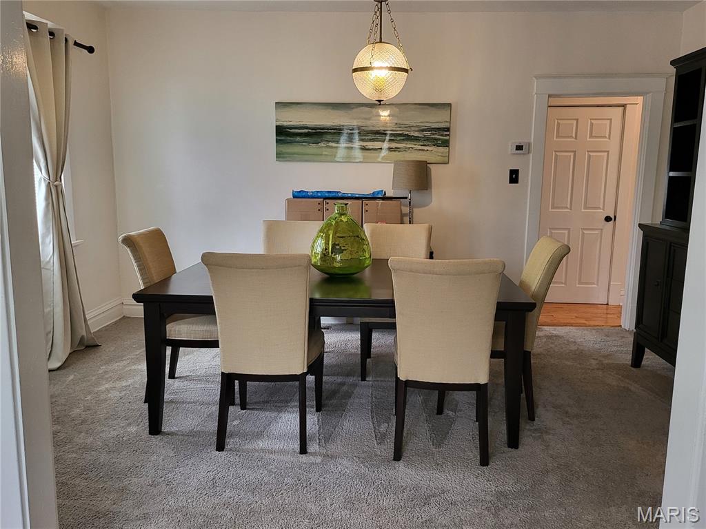 Charlack - Residential