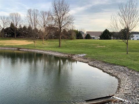 Tiny photo for 193 Berry Manor Circle, St Peters, MO 63376 (MLS # 26019266)