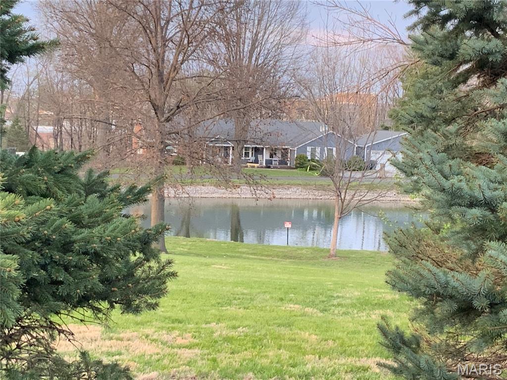 Manors At Orchard Glen - Residential