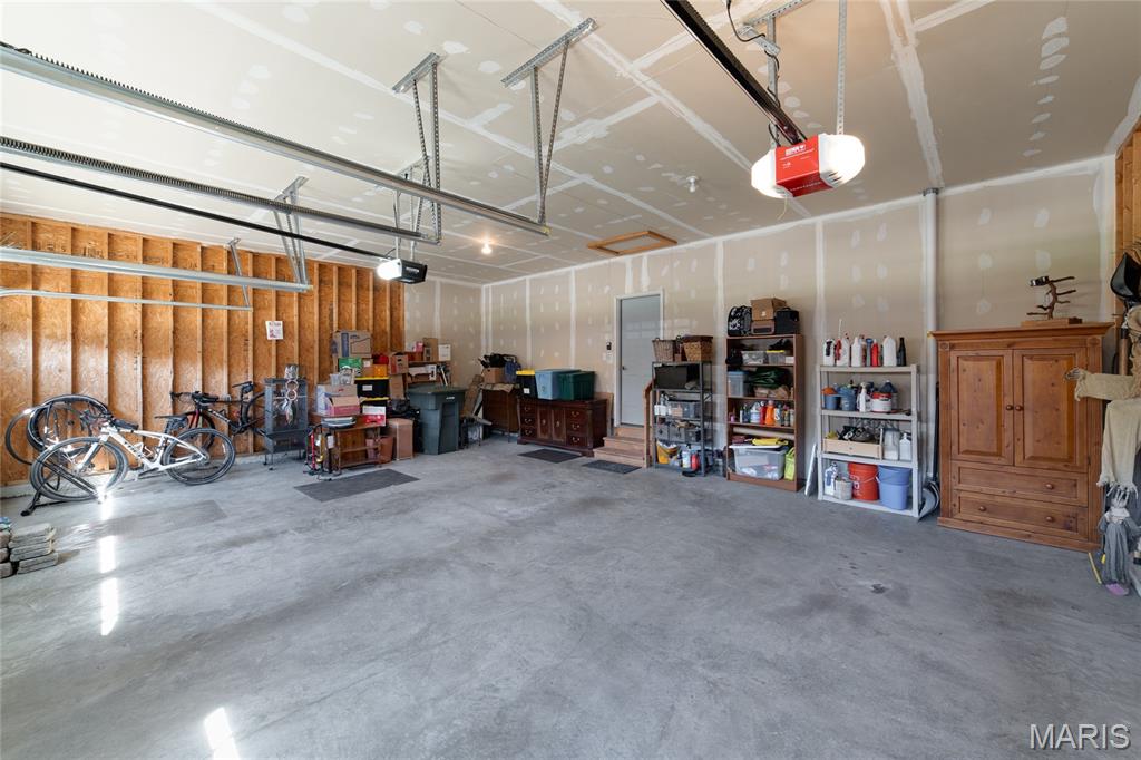 Manors At Orchard Glen - Residential