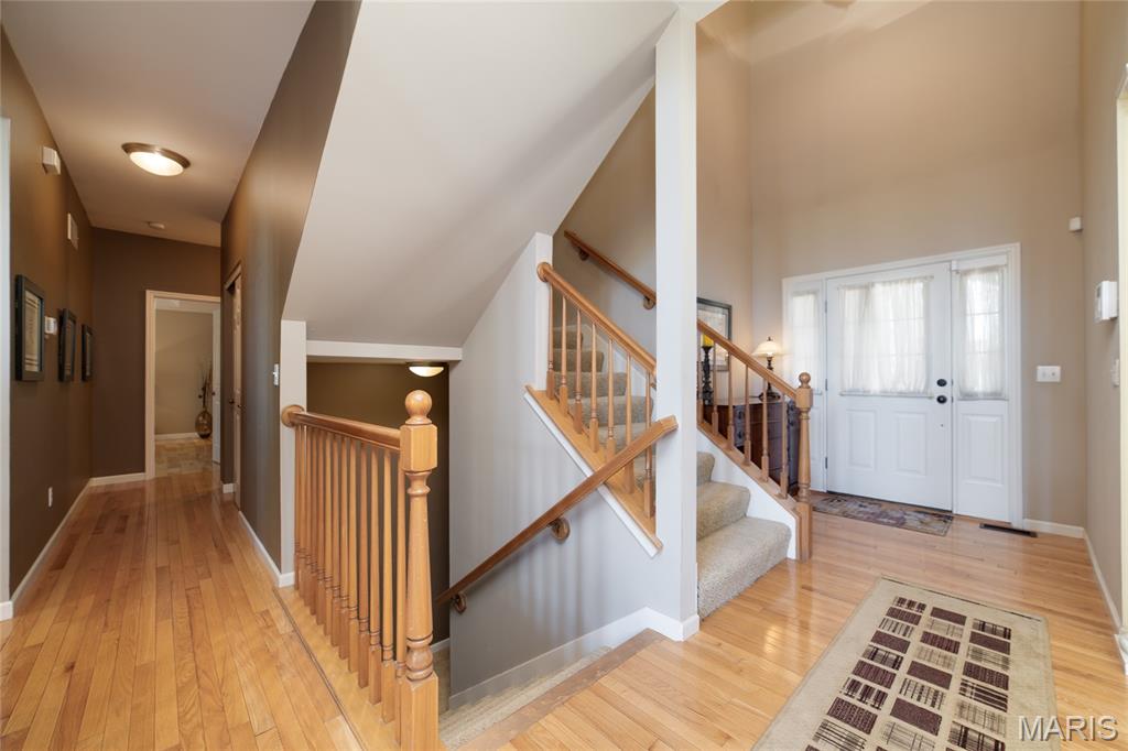 Manors At Orchard Glen - Residential