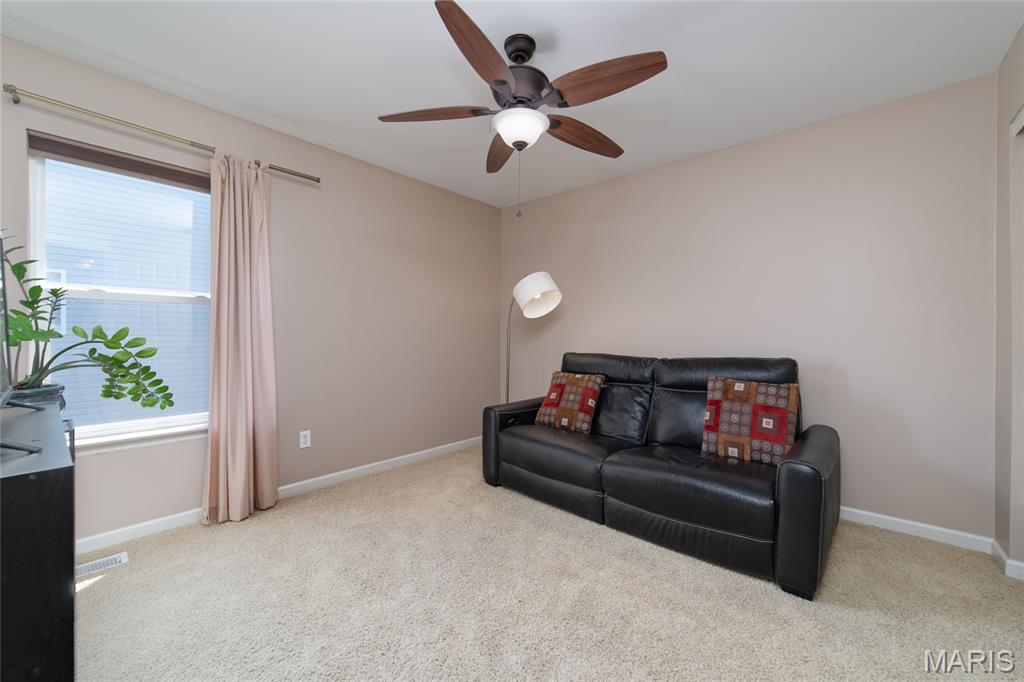 Manors At Orchard Glen - Residential