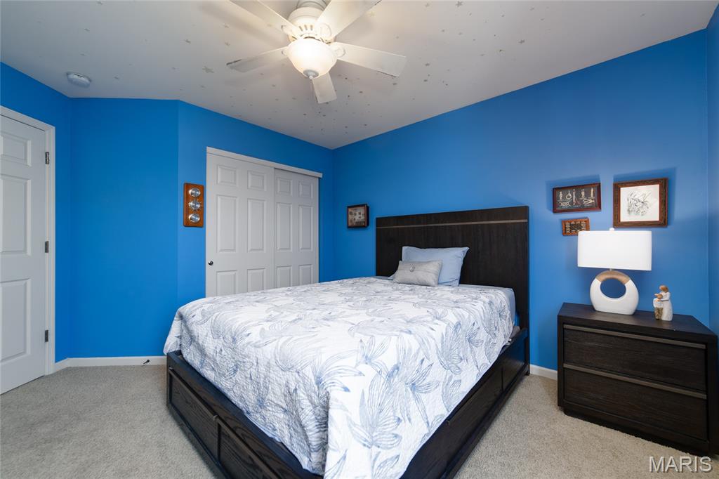 Manors At Orchard Glen - Residential