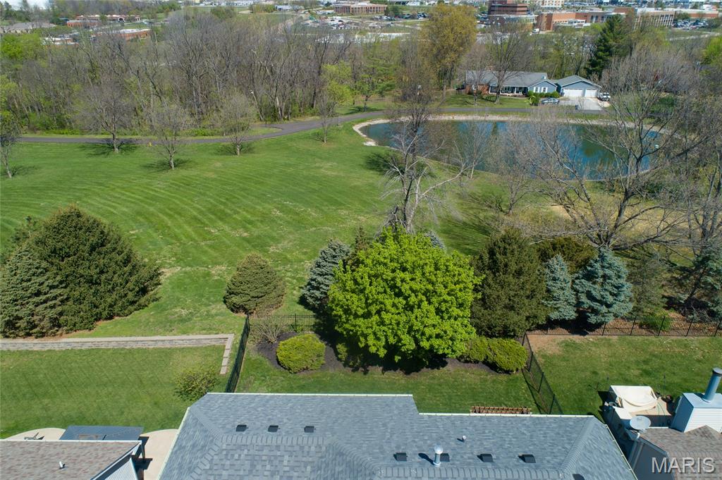 Manors At Orchard Glen - Residential