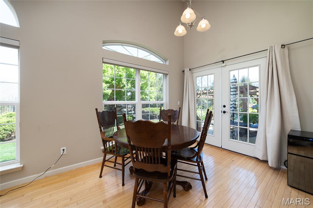 Manors At Orchard Glen - Residential