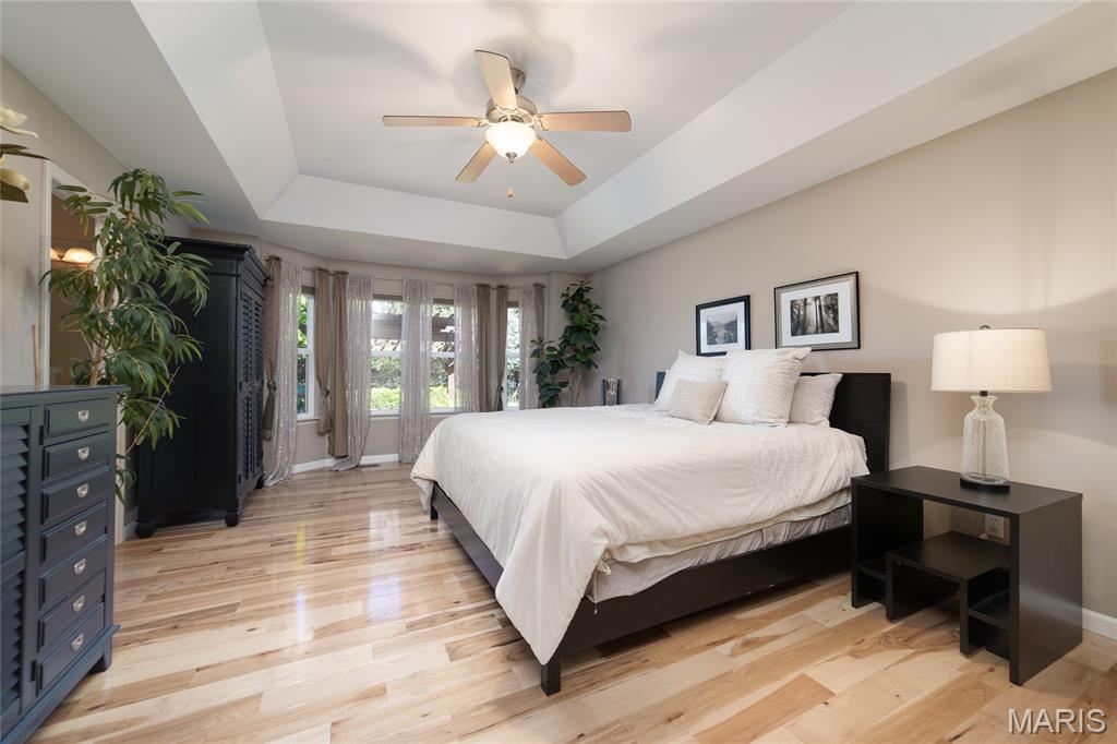 Manors At Orchard Glen - Residential