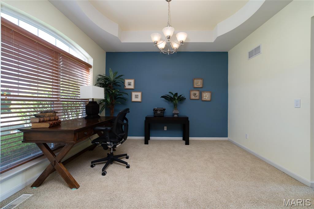 Manors At Orchard Glen - Residential