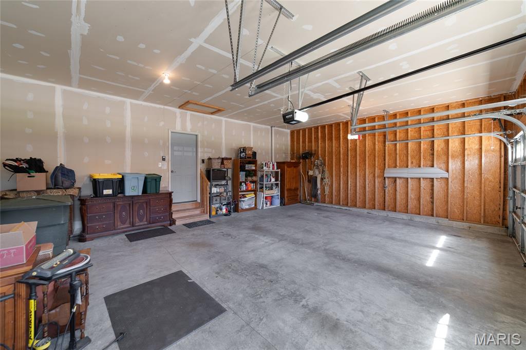 Manors At Orchard Glen - Residential