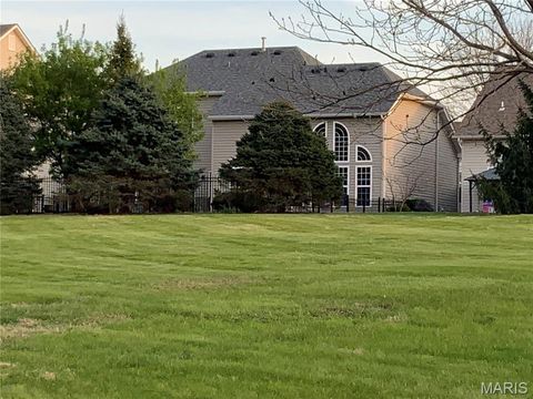 Tiny photo for 193 Berry Manor Circle, St Peters, MO 63376 (MLS # 26019266)