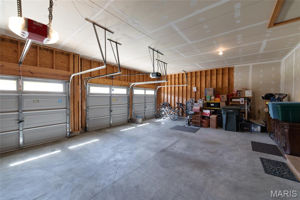 Manors At Orchard Glen - Residential