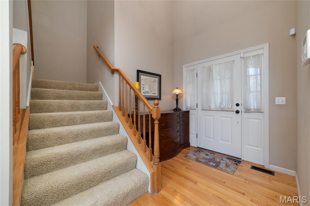 Manors At Orchard Glen - Residential