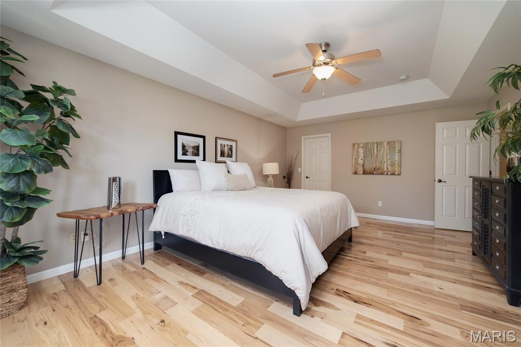 Manors At Orchard Glen - Residential