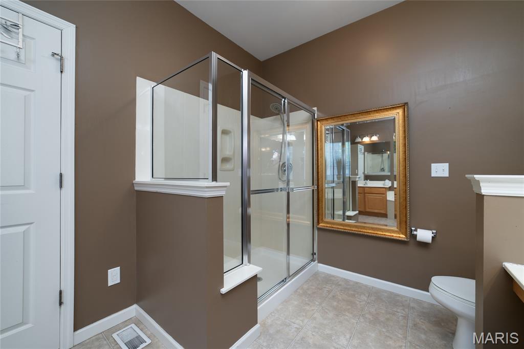 Manors At Orchard Glen - Residential