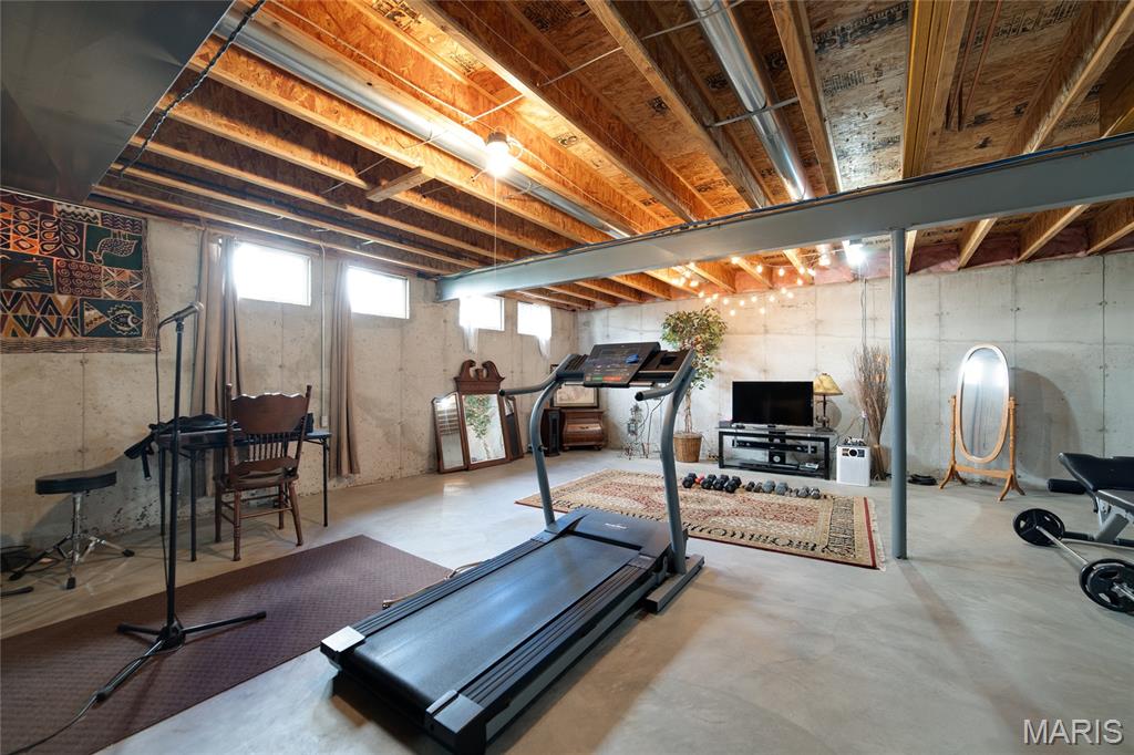 Manors At Orchard Glen - Residential