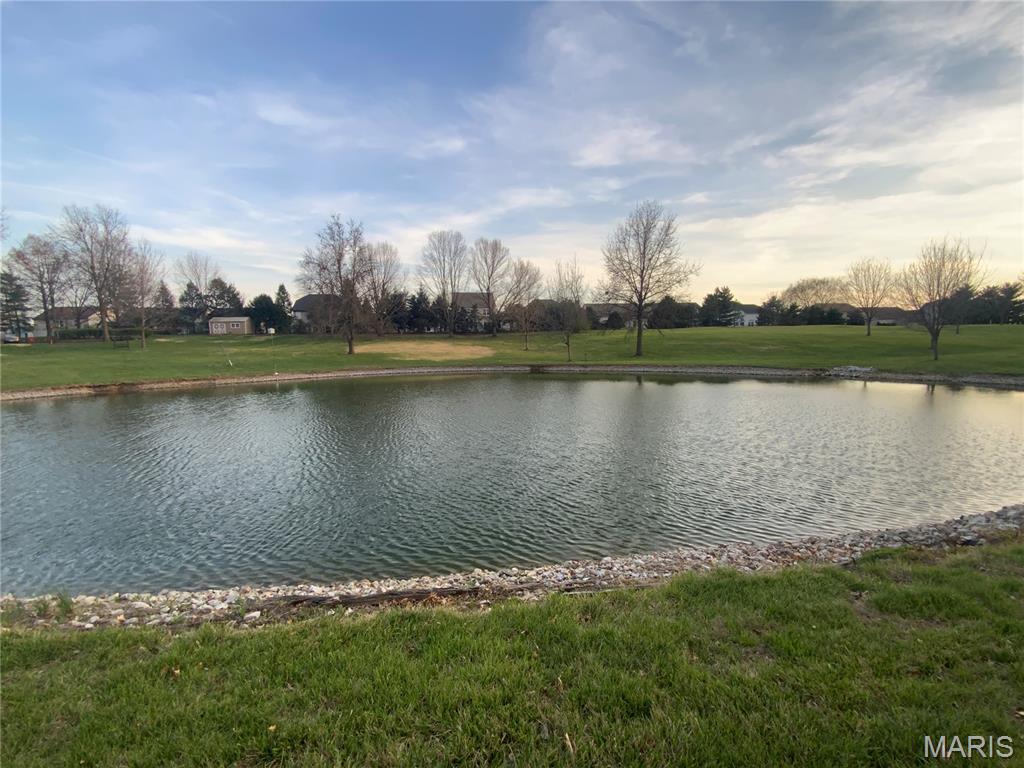 Manors At Orchard Glen - Residential