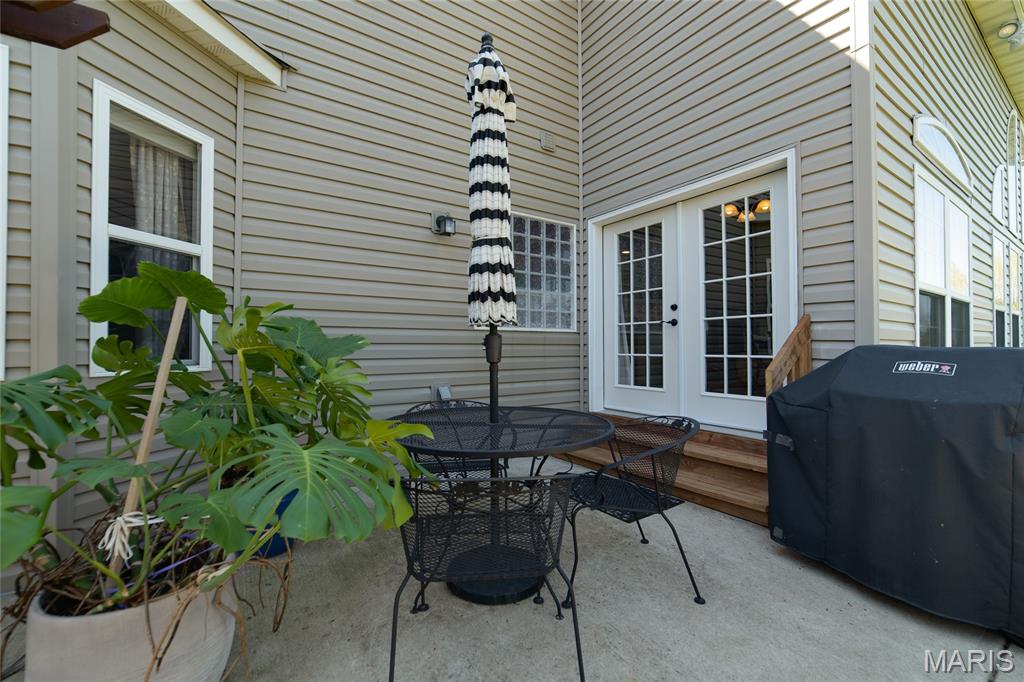 Manors At Orchard Glen - Residential