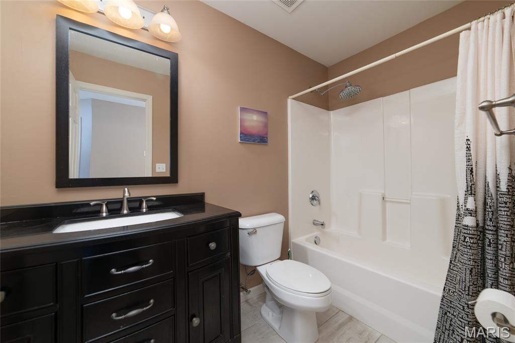 Manors At Orchard Glen - Residential