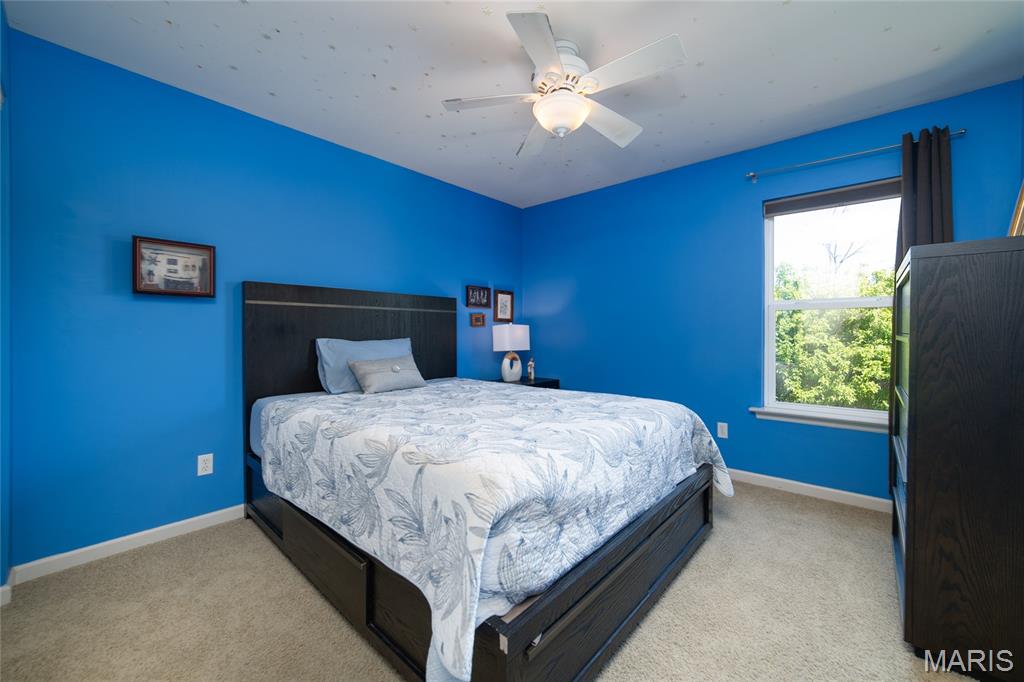 Manors At Orchard Glen - Residential